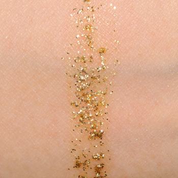 Milani Golden Eyes Sparkling Top Coat Mascara