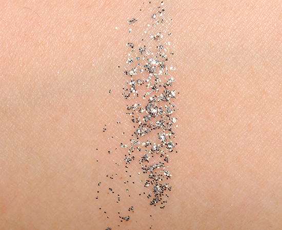 Milani Silver Gaze Sparkling Top Coat Mascara