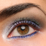 Milani Silver Gaze Sparkling Top Coat Mascara