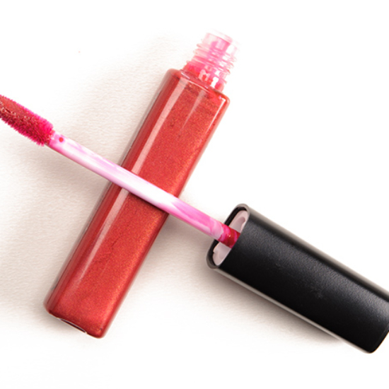 NYX Sunrise Mega Shine Lip Gloss