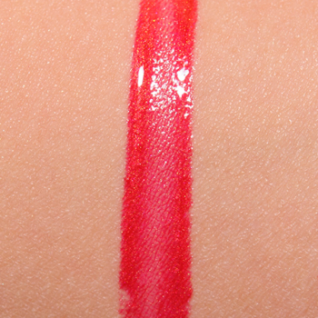 NYX Sunrise Mega Shine Lip Gloss
