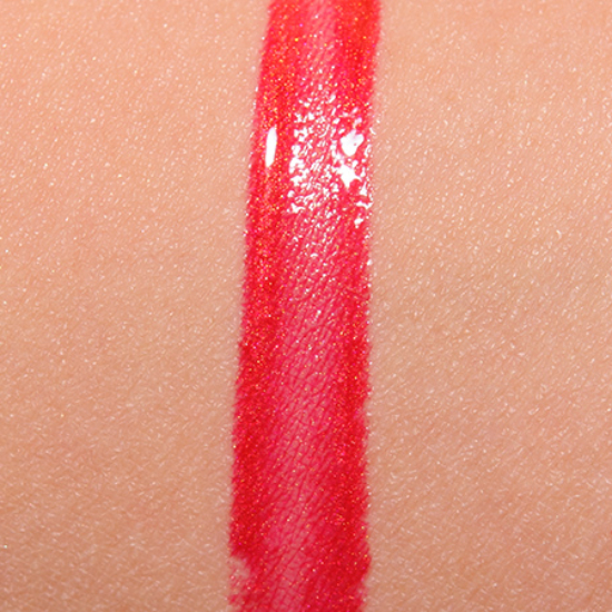 NYX Mega Shine Lip Gloss Sunrise