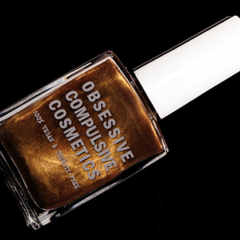 Obsessive Compulsive Cosmetics Isherwood Nail Lacquer