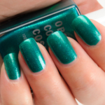 Obsessive Compulsive Cosmetics Man by Man Nail Lacquer