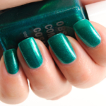 Obsessive Compulsive Cosmetics Man by Man Nail Lacquer