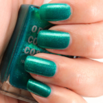 Obsessive Compulsive Cosmetics Man by Man Nail Lacquer