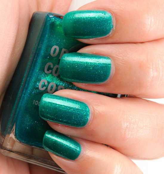 OCC Man by Man Nail Lacquer