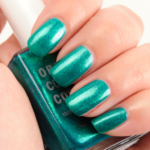 Obsessive Compulsive Cosmetics Man by Man Nail Lacquer