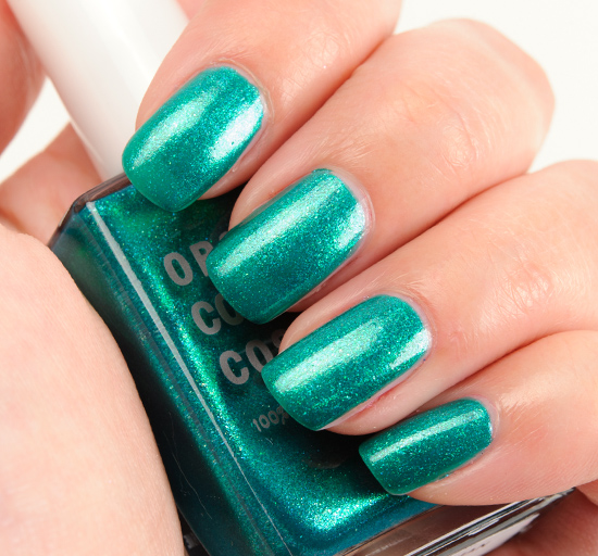 OCC Man by Man Nail Lacquer