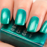 Obsessive Compulsive Cosmetics Man by Man Nail Lacquer
