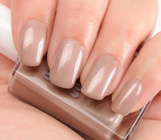 OCC Sebastian Nail Lacquer