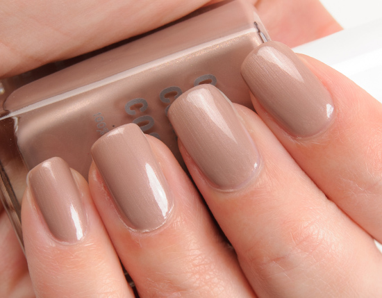 OCC Sebastian Nail Lacquer