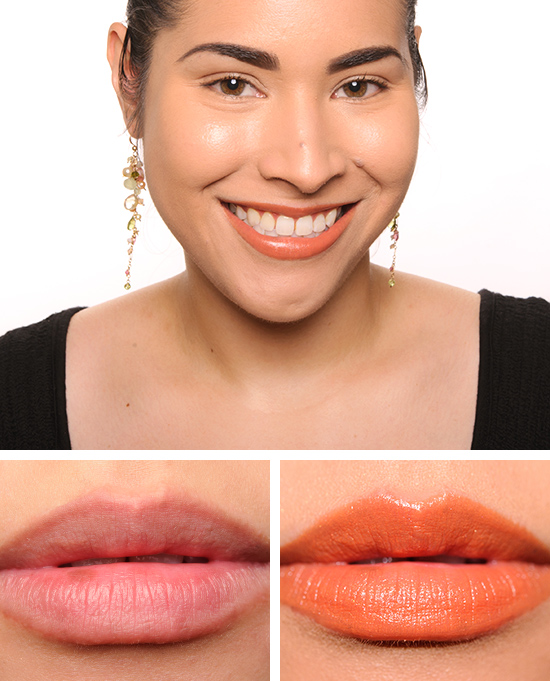 Paul & Joe Beaute Once Upon a Time (081) Lipstick