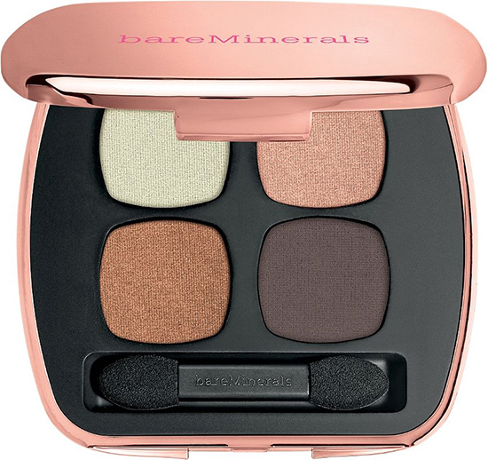 bareMinerals True Romantic Collection