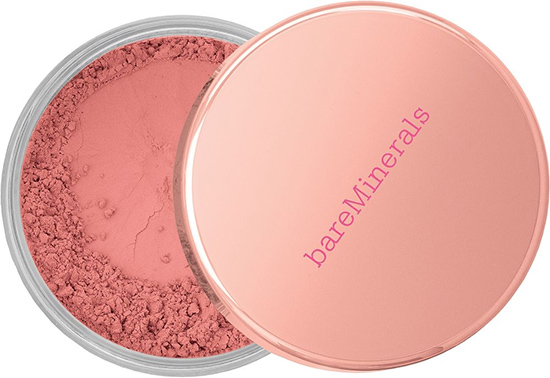 bareMinerals True Romantic Collection
