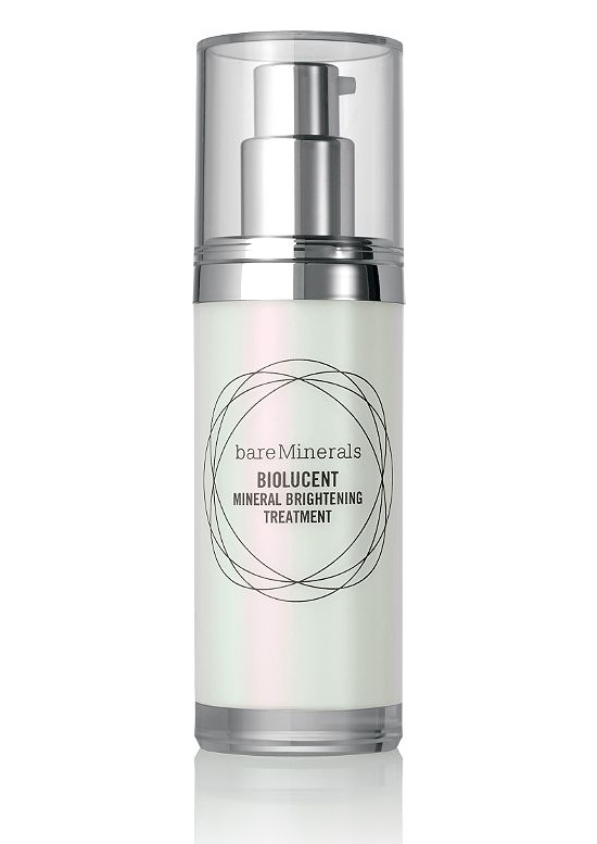 bareMinerals True Romantic Collection