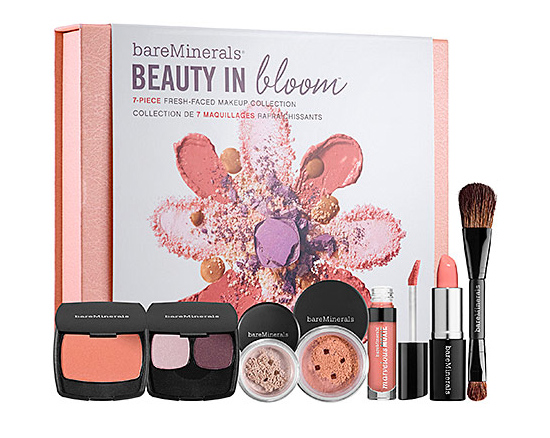 bareMinerals True Romantic Collection