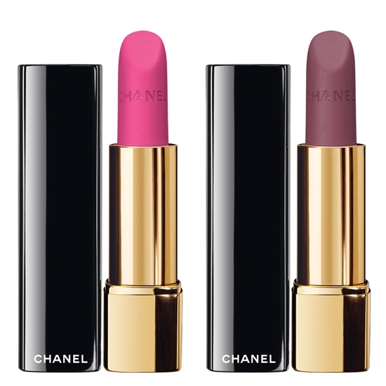 Chanel Notes de Printemps Collection for Spring 2014