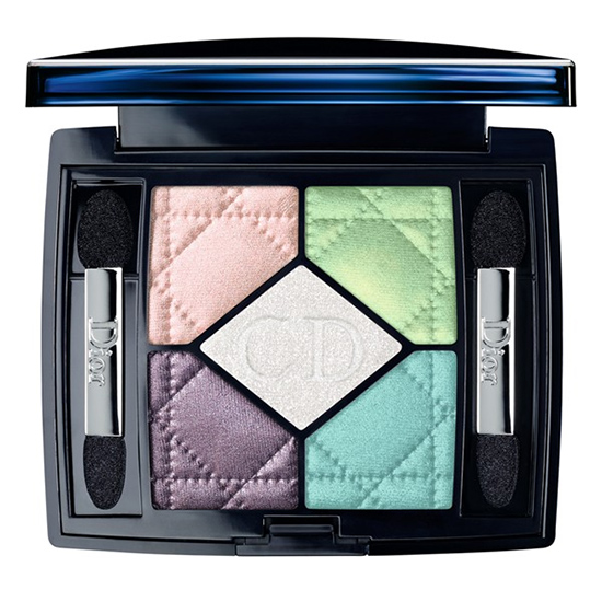 Dior Trianon Collection for Spring 2014