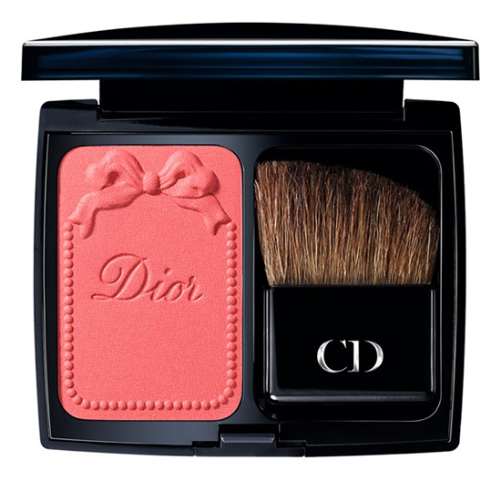 Dior Trianon Collection for Spring 2014