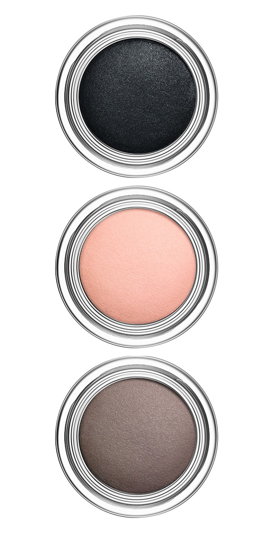 Dior Spring 2014: Trianon Blush & Shadows