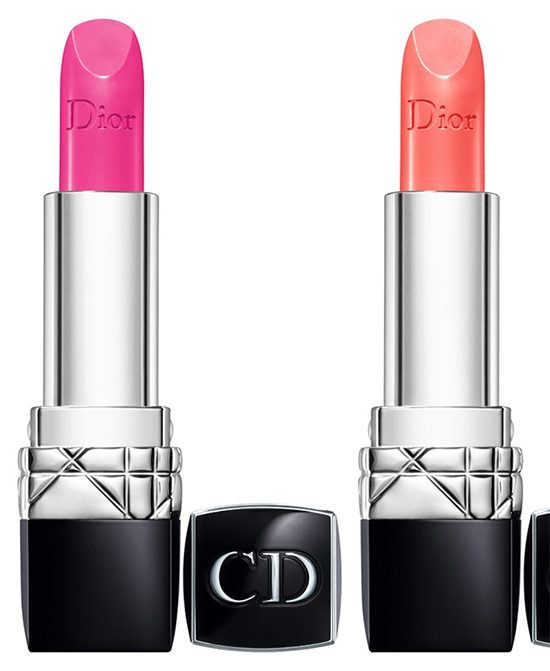 Dior Trianon Collection for Spring 2014