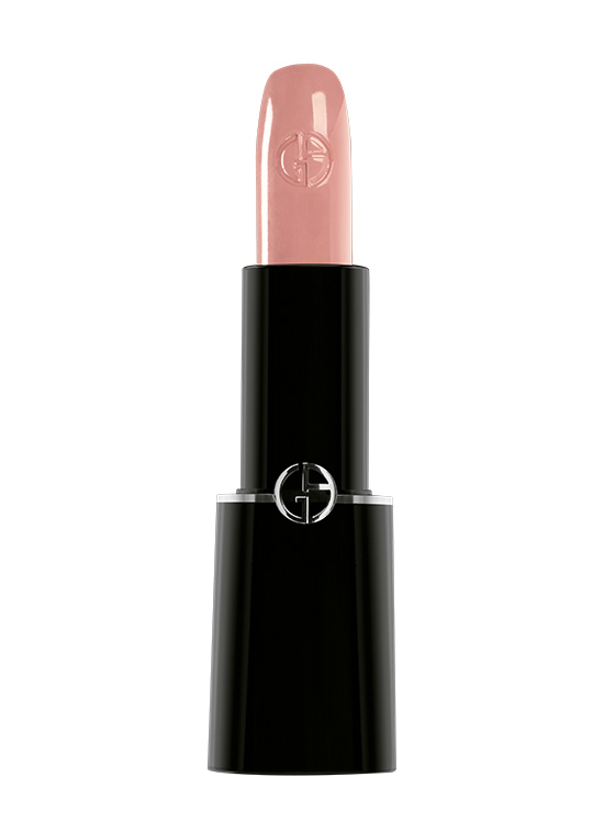 Giorgio Armani Effetto Nudo Collection for Spring 2014