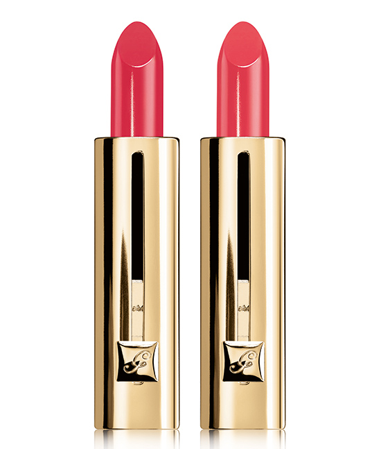 Guerlain Meteorites Blossom Collection for Spring 2014