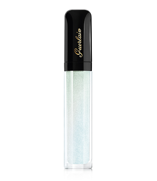 Guerlain Meteorites Blossom Collection for Spring 2014