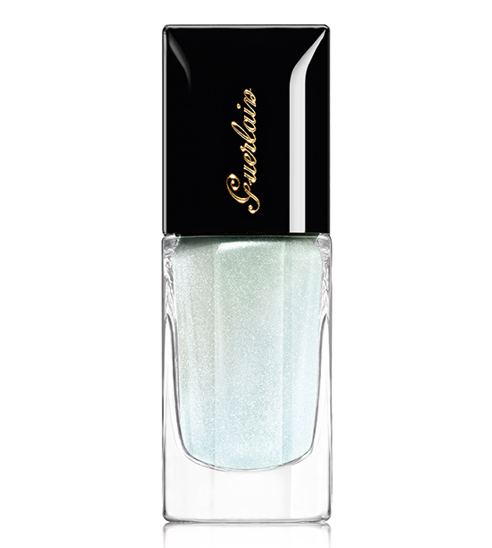 Guerlain Meteorites Blossom Collection for Spring 2014
