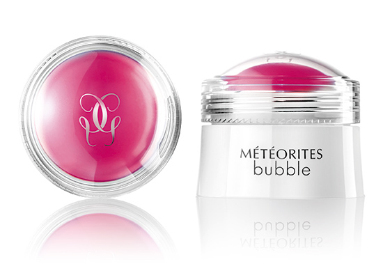 Guerlain Meteorites Blossom Collection for Spring 2014