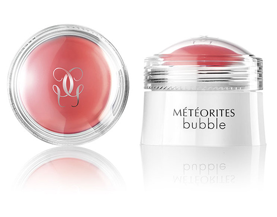 Guerlain Meteorites Blossom Collection for Spring 2014