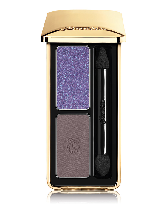 Guerlain Meteorites Blossom Collection for Spring 2014