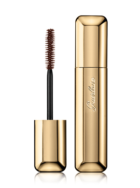Guerlain Meteorites Blossom Collection for Spring 2014