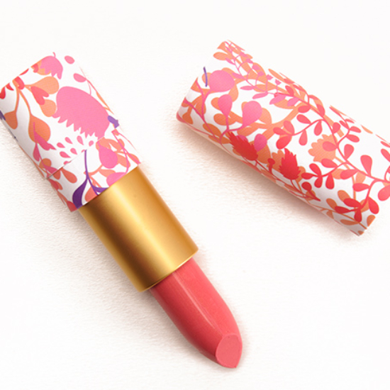 Tarte Pink Peony Amazonian Butter Lipstick