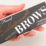 Too Faced Universal Brunette Bulletproof Brows