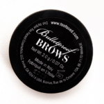 Too Faced Universal Brunette Bulletproof Brows