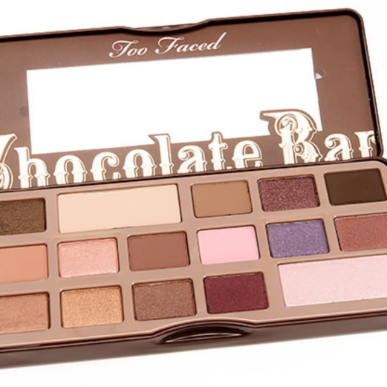 Too Faced Chocolate Bar Eye Palette The Chocolate Bar (Original)