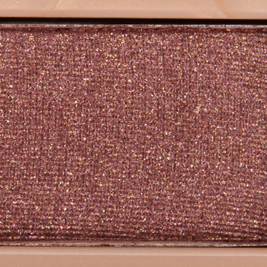 Too Faced Eyeshadow Black Forest Truffle