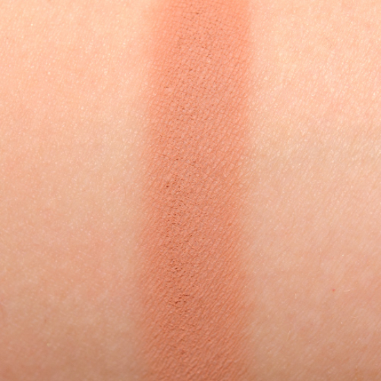 Too Faced Salted Caramel Eyeshadow