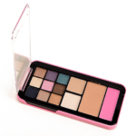 Too Faced Jingle All the Way Holiday 2013 iPhone Palette