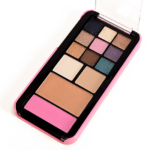 Too Faced Jingle All the Way Holiday 2013 iPhone Palette