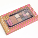 Too Faced Jingle All the Way Holiday 2013 iPhone Palette