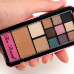 Too Faced Jingle All the Way Holiday 2013 iPhone Palette