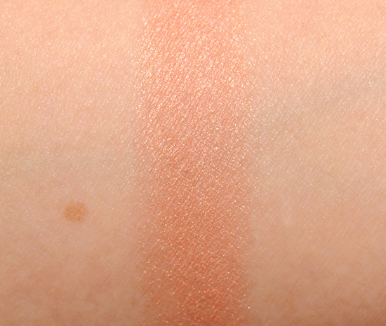 Too Faced Peach Beach Sweethearts Perfect Flush Blush