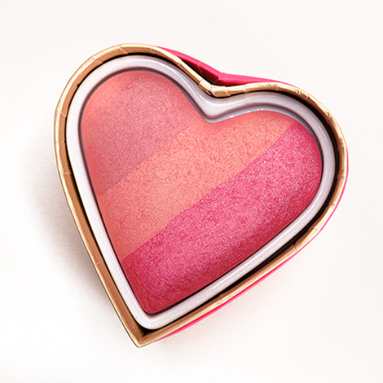 Too Faced Sweethearts Perfect Flush Blush Something About Berry