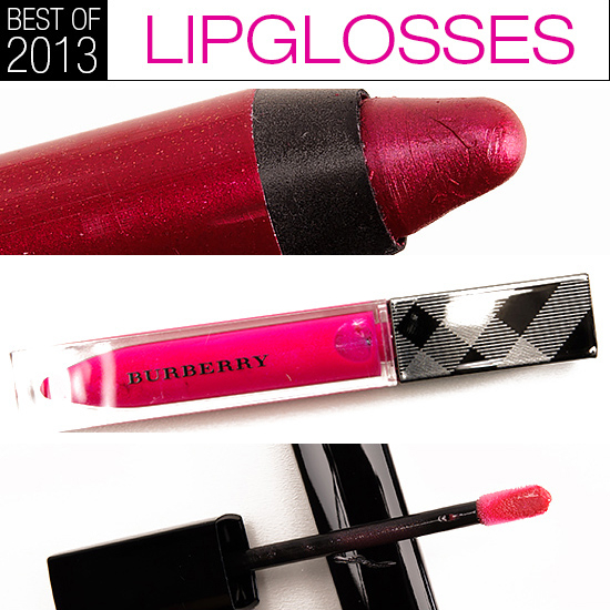 Top 10 of 2013