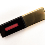 YSL Pink Taboo (103) Rebel Nudes Rouge Pur Couture Glossy Stain