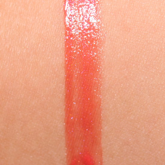 YSL Pink Taboo (103) Rebel Nudes Rouge Pur Couture Glossy Stain