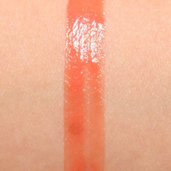 YSL Corail Aquatique (7) Rouge Pur Couture Glossy Stain